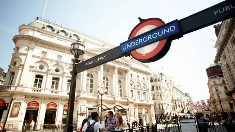 EC English Londres EC English Londres