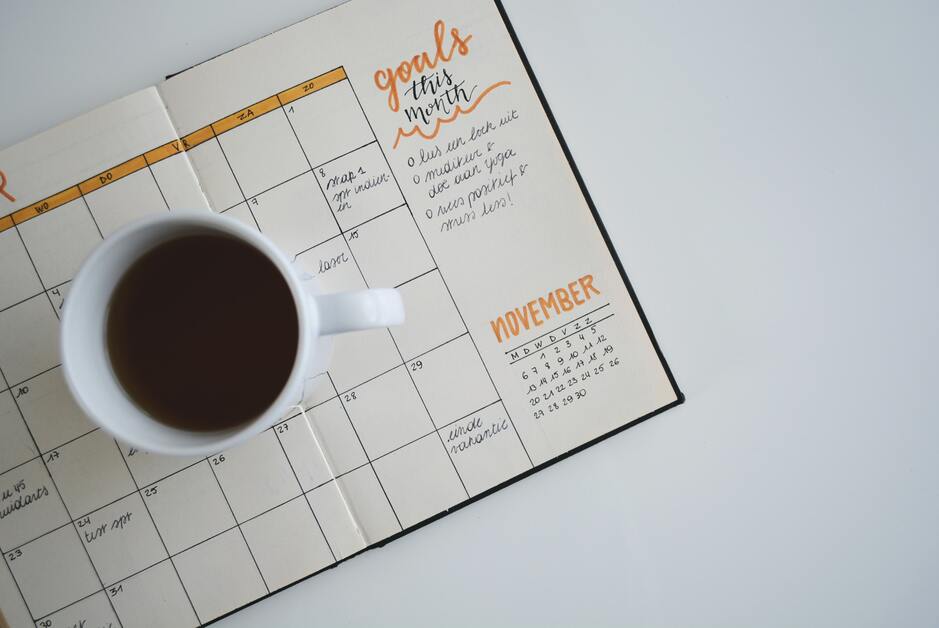 O que significa Save the Date em inglês?