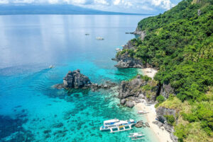 costa da filipinas