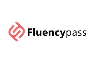 logotipo fluencypass