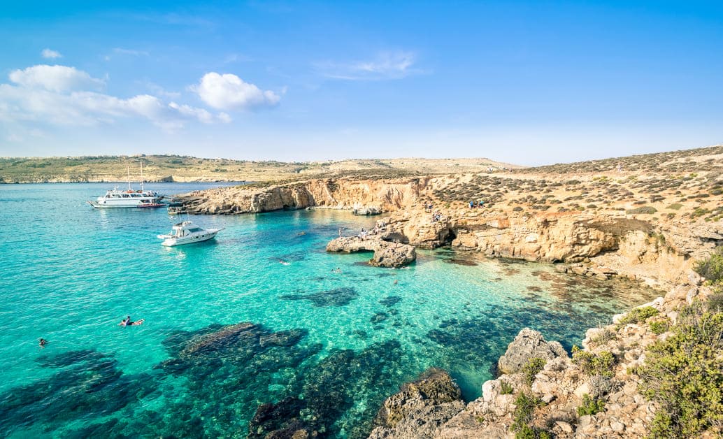 Qual é o custo de vida em Malta? - Veja os principais valores!