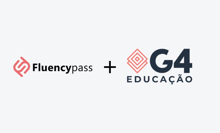 G4 Educação e Fluencypass: inovação no aprendizado corporativo
