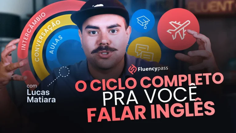 ciclo completo da fluencia