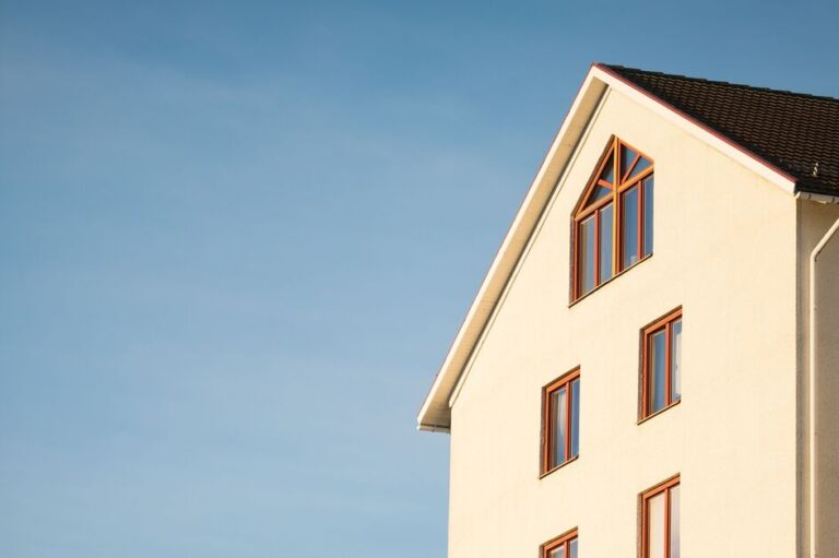 Partes da casa em inglês: lista completa com tradução